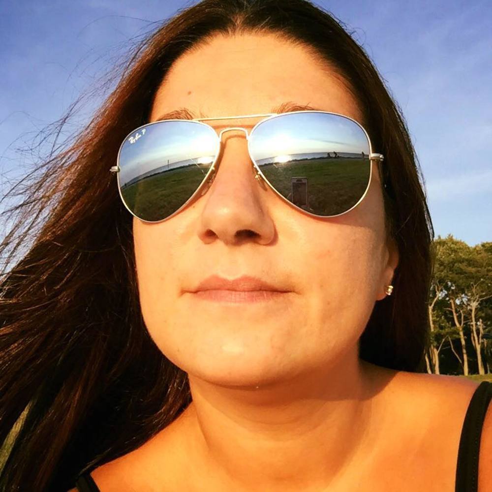 Meet your Posher, Lisamarie